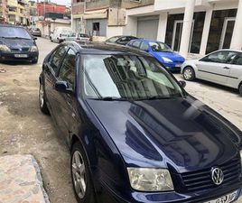 VOLKSWAGEN BORA OKAZION