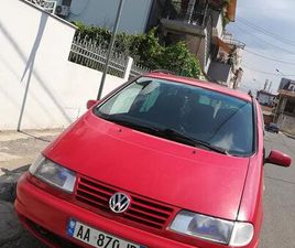 VW-SHARAN I KUQ SHITET