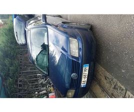 VOLKSWAGEN BORA SHITET NDRROHET