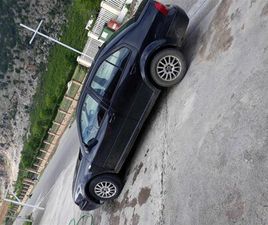 VOLKSWAGEN BORA VOLZVAGEN BORA 1.9