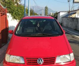 VW-SHARAN
