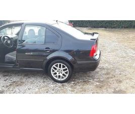 VOLKSWAGEN BORA VW BORA 1.9 NAFTE VITI 2000