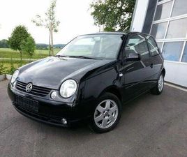VW LUPO NAFTE 1.4 DI TE KUQE