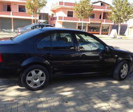 VOLKSWAGEN BORA VOLKSWAGEN BORA 1.9 TDI 130 K, FUQI 6 MARSHE -03