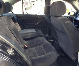 VOLKSWAGEN BORA SHITETE VW BORA