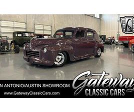 USED 1947 FORD DELUXE BASE
