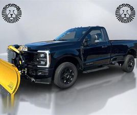 FORD F350 NEW 2024 FORD F-350 XL