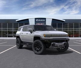 GMC HUMMER EV 2025 2X