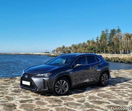 LEXUS NX UX 250H SPORT ABRIL/23