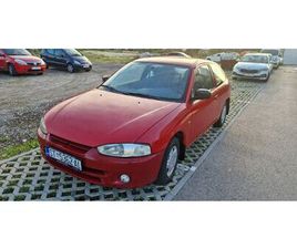 MITSUBISHI COLT 1,3 GLI, 2000 GOD.