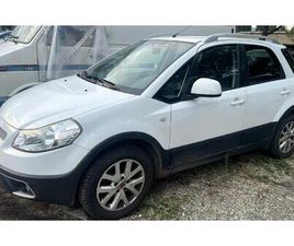 1.6 16V 4X4 EXPERIENCE