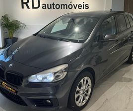 216 GRAN TOURER D ADVANTAGE