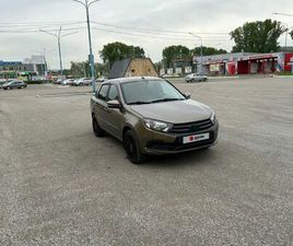 ПРОДАЖА ЛАДА ГРАНТА, 2022 ГОД В НОВОКУЗНЕЦКЕ