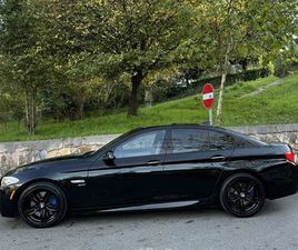 SHITET BMW 528I 2.0 BENZIN XDRIVE FULL OPSION