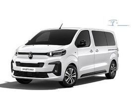 CITROËN SPACETOURER MAX M DIZEL 180 S S AVTOMATIK