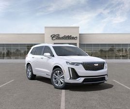 CADILLAC XT6 NEW 2024 CADILLAC XT6 PREMIUM LUXURY W/ LPO, FLOOR LINER PACKAGE WOBURN MA 01801