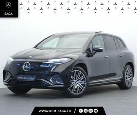 SUV 580 4MATIC AMG LINE CLASSE / X296