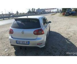 VOLKSWAGEN GOLF R32 VW GOLF 5 LOOK R 32