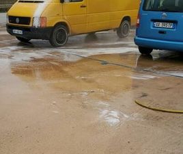 VOLKSWAGEN LT ., SUPER GJENDJE LETRA TE PRERA..!!