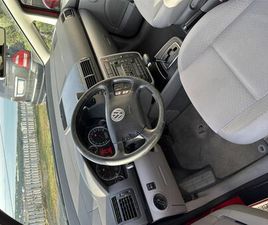 OKAZION SHITET SHARAN VITI 2007 1.9 AUTOMAT SUPER GJENDJE.