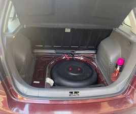 VOLKSWAGEN SURAN SURAN