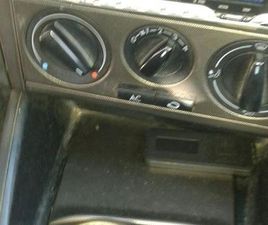 VOLKSWAGEN BORA SHITET