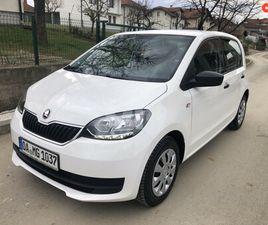 SKODA CITIGO ŠKODA CITIGO 1,0 /// 061-038-498/// OCARINJAN