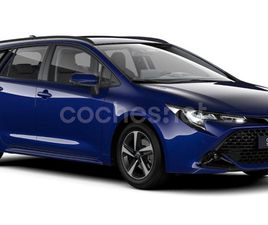 TOYOTA COROLLA 140H ACTIVE PLUS TOURING SPORT