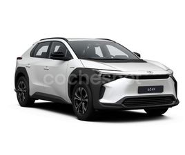 TOYOTA BZ4X 200E 4X2 ADVANCE