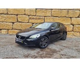 VOLVO V40 1.5 T3 SPORT EDITION GEARTRONIC