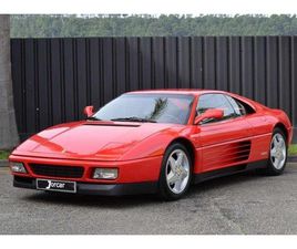 FERRARI 348 TB