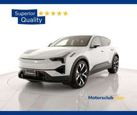 POLESTAR 3 LONG RANGE DUAL MOTOR PERFORMANCE - KM0