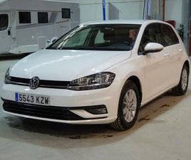 VOLKSWAGEN GOLF VOLKSWAGEN - GOLF READY2GO 1.0 TSI 85KW 115CV