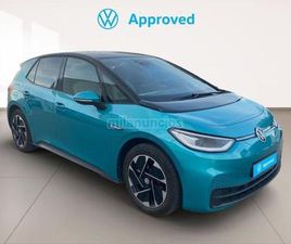 VOLKSWAGEN ID.3 VOLKSWAGEN - ID3