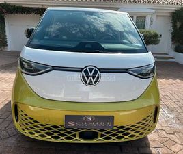 VOLKSWAGEN - ID BUZZ