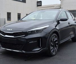 1.0 T-GDI GPL BUSINESS