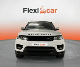 3.0 TDV6 HSE DYNAMIC