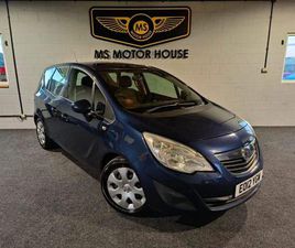 1.7 CDTI EXCLUSIV EURO 5 5DR