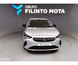 OPEL CORSA OPEL CORSA 1.5 D ELEGANCE
