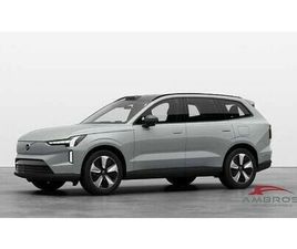 VOLVO EX90 SINGLE MOTOR CORE NUOVA A VITERBO