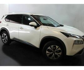 1.5T MHEV 120KW CVT N-CONNECTA 5P XTRONIC (TECHO)