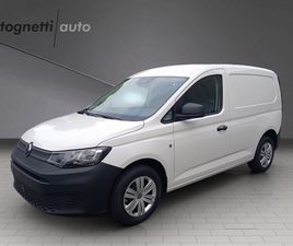 VOLKSWAGEN CADDY MAXI CADDY CARGO 1.5TSI MAXI
