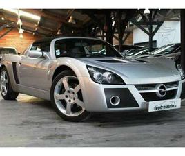 OPEL SPEEDSTER 2.2 147
