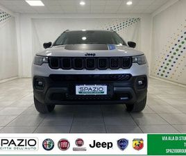 HYBRID MY22 TRAILHAWK 1.3 TURBO T4 PHEV 4XE AT6 240CV