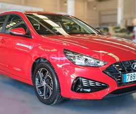 HYUNDAI I30 1.0 TGDI 48V KLASS DCT