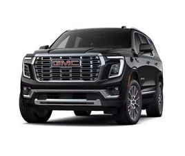 GMC YUKON DENALI GMC YUKON DENALI =2026= 6.2 V8 | B2B EXPORT