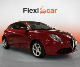 ALFA ROMEO MITO 0.9 T TWINAIR URBAN