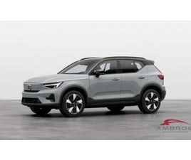 VOLVO XC40 RECHARGE VOLVO XC40 RECHARGE PURE ELECTRIC SINGLE MOTOR FWD CORE NUOVA A CORCIANO