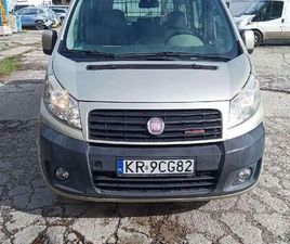FIAT SCUDO