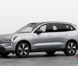 VOLVO EX90 EX90 (2022-->) SINGLE MOTOR CORE
